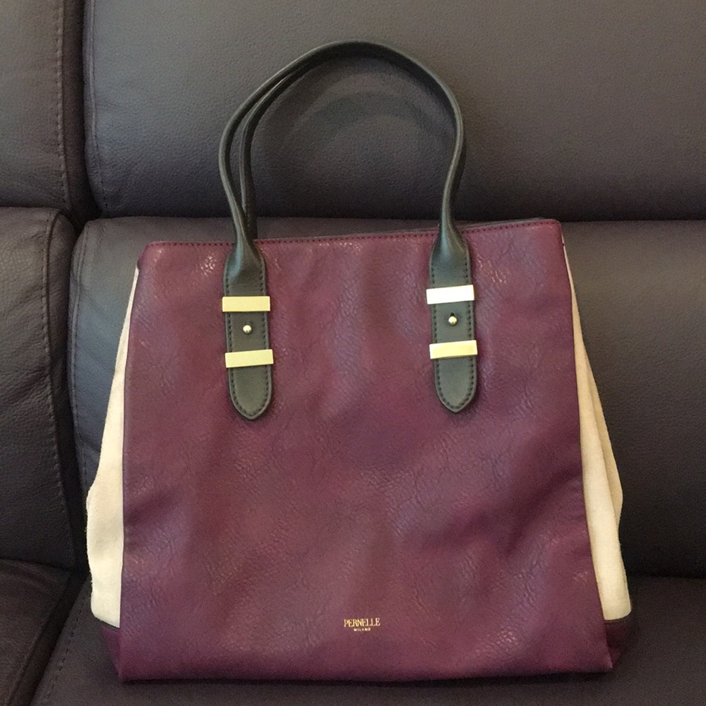 Pernelle Milano Satchels Handbag